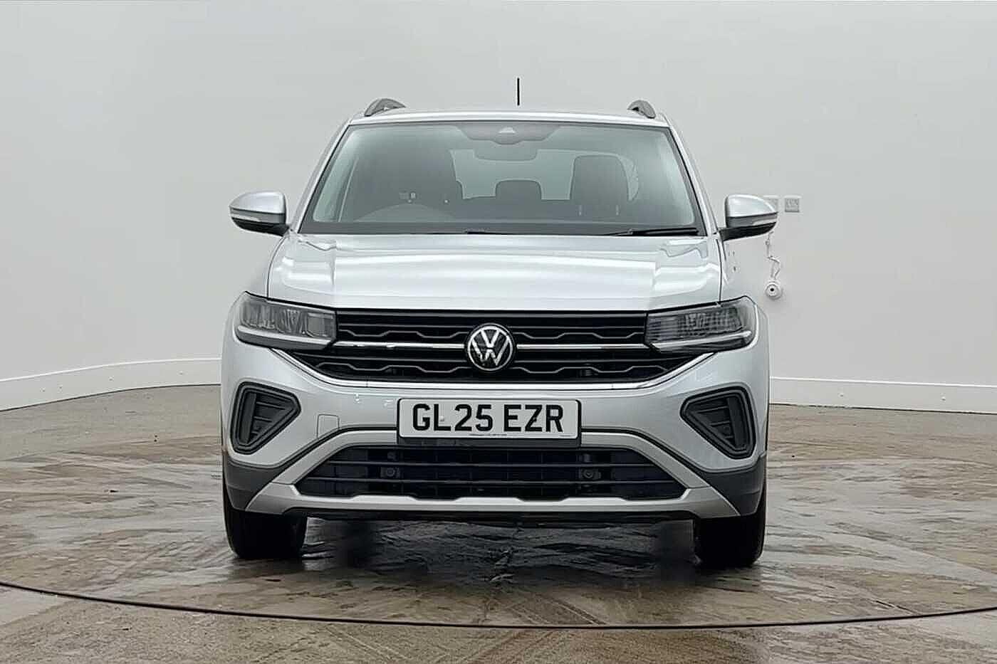 Used Volkswagen T-Cross 2025 for sale - 78042222: Photo 7