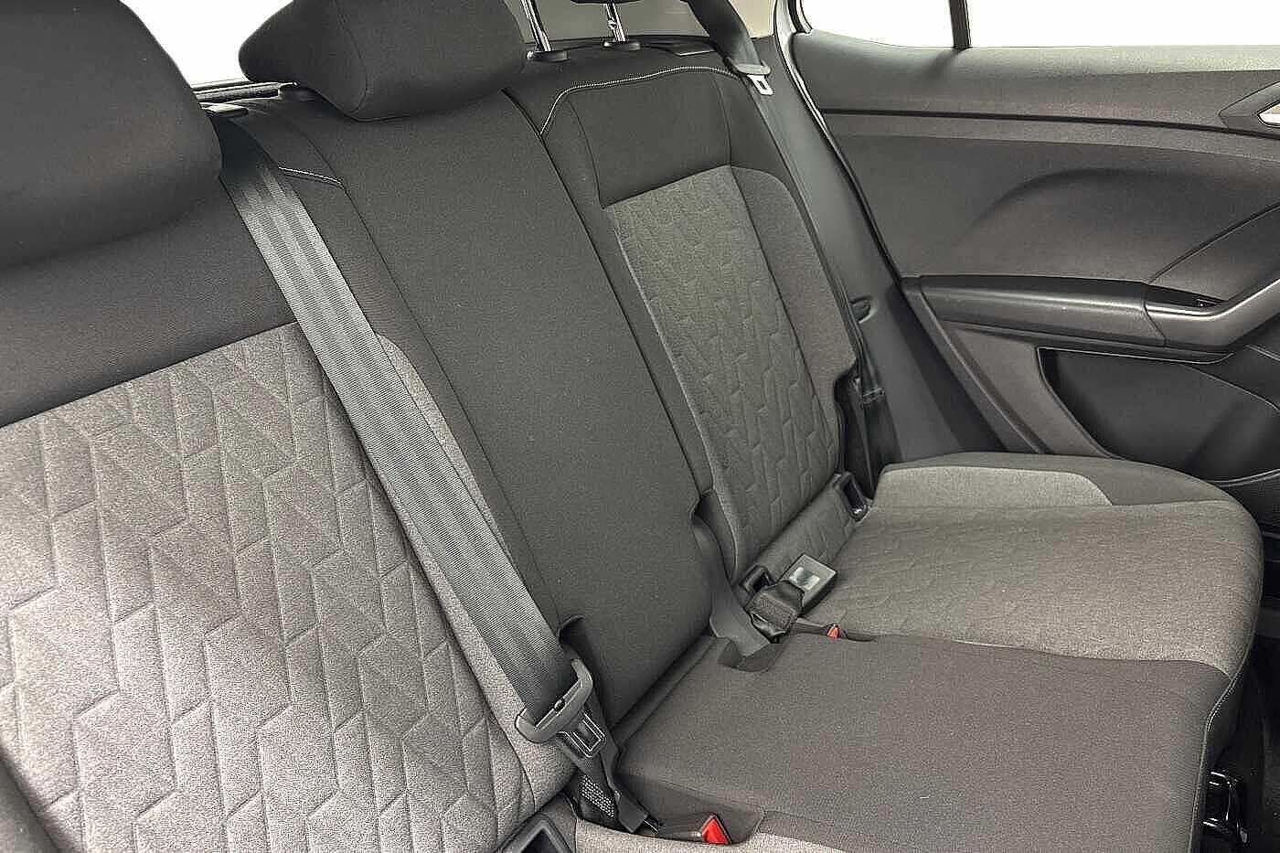 Used Volkswagen T-Cross 2025 for sale - 78042222: Photo 9