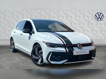 Used Volkswagen Golf 2024 for sale - 79048085: Photo