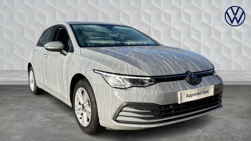 Used Volkswagen Golf 2022 for sale - 76750504: Photo 1