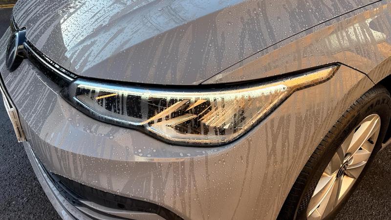 Used Volkswagen Golf 2022 for sale - 76750504: Photo 10