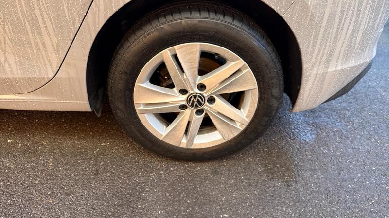 Used Volkswagen Golf 2022 for sale - 76750504: Photo 12