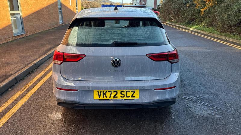 Used Volkswagen Golf 2022 for sale - 76750504: Photo 15