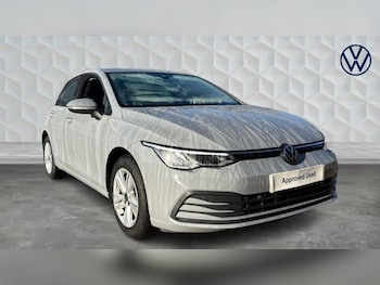 Used Volkswagen Golf 2022 for sale - 76750504: Photo