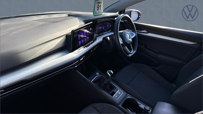 Used Volkswagen Golf 2022 for sale - 76750504: Photo 2