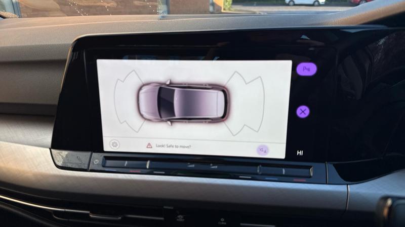 Used Volkswagen Golf 2022 for sale - 76750504: Photo 25