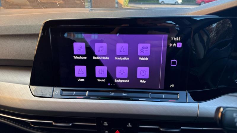 Used Volkswagen Golf 2022 for sale - 76750504: Photo 26