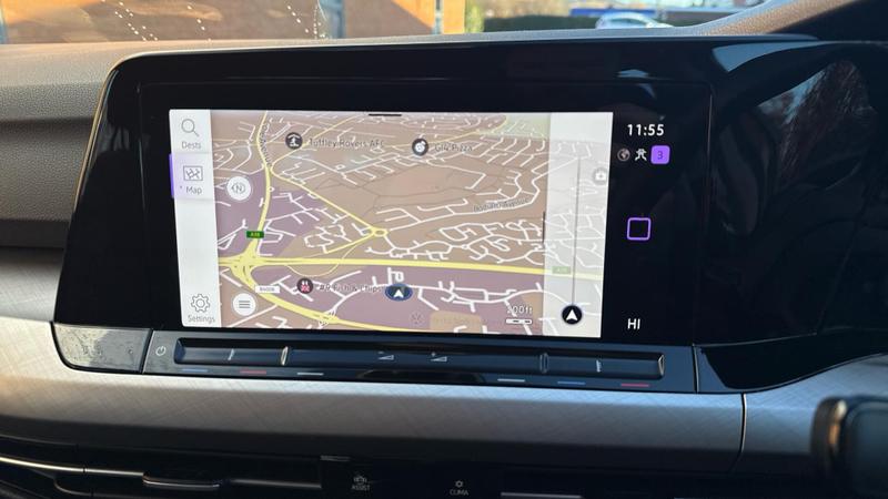 Used Volkswagen Golf 2022 for sale - 76750504: Photo 27