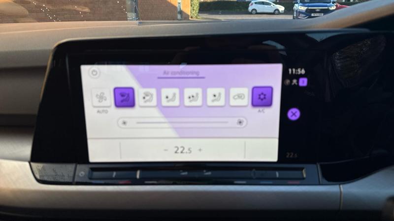 Used Volkswagen Golf 2022 for sale - 76750504: Photo 29