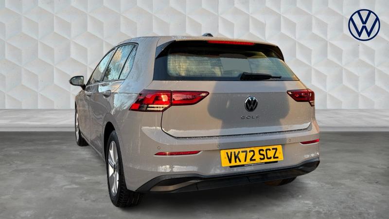 Used Volkswagen Golf 2022 for sale - 76750504: Photo 3