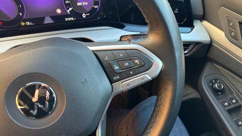 Used Volkswagen Golf 2022 for sale - 76750504: Photo 33