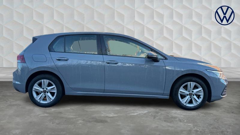 Used Volkswagen Golf 2022 for sale - 76750504: Photo 4
