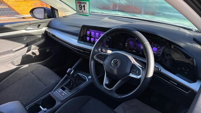 Used Volkswagen Golf 2022 for sale - 76750504: Photo 6