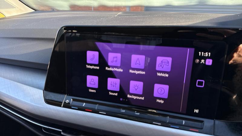 Used Volkswagen Golf 2022 for sale - 76750504: Photo 7