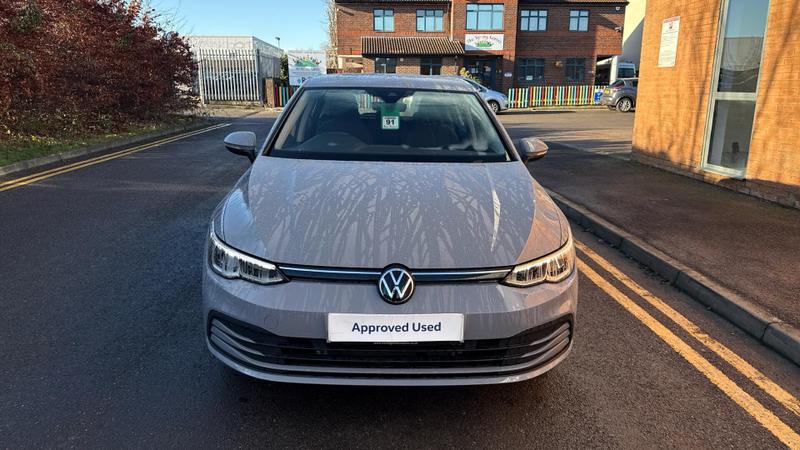 Used Volkswagen Golf 2022 for sale - 76750504: Photo 9