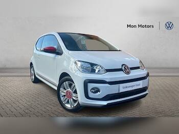 Used Volkswagen up! 2017 for sale - 79853126: Photo