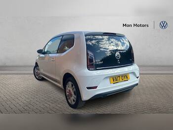 Used Volkswagen up! 2017 for sale - 79853126: Photo