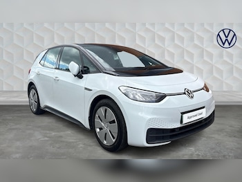 Used Volkswagen ID.3 2021 for sale - 78409128: Photo