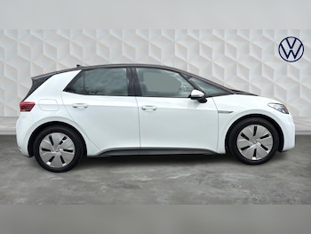 Used Volkswagen ID.3 2021 for sale - 78409128: Photo
