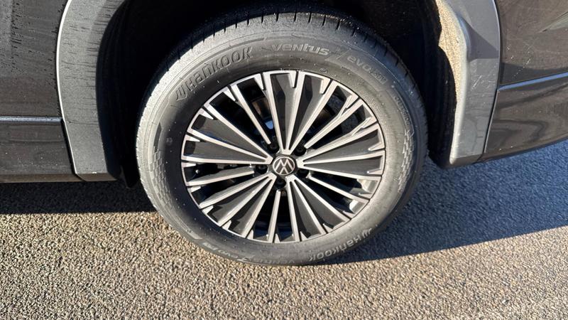 Used Volkswagen Touran 2025 for sale - 77381625: Photo 12
