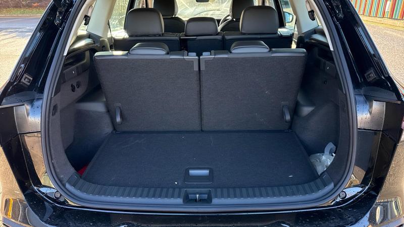 Used Volkswagen Touran 2025 for sale - 77381625: Photo 16