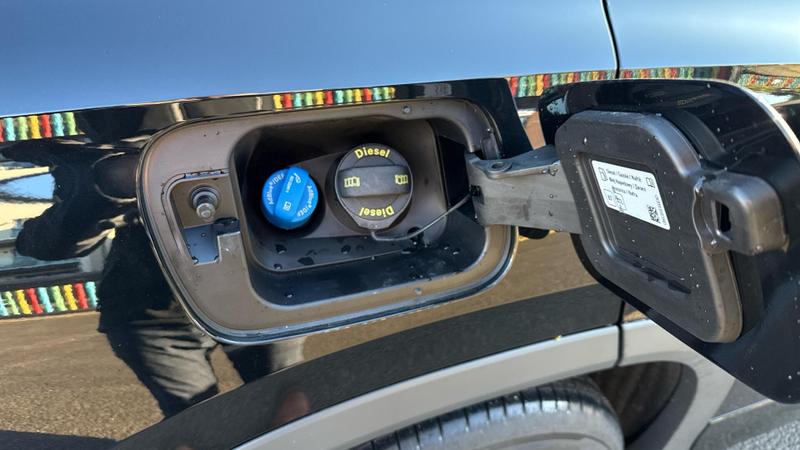 Used Volkswagen Touran 2025 for sale - 77381625: Photo 17