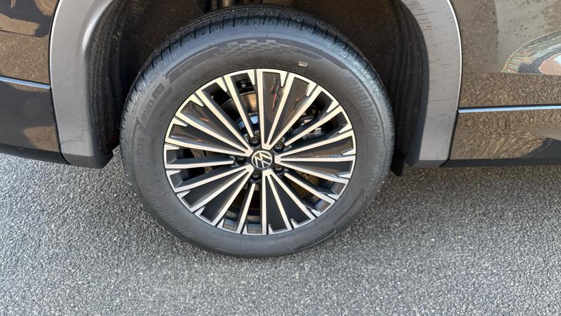 Used Volkswagen Touran 2025 for sale - 77381625: Photo 18