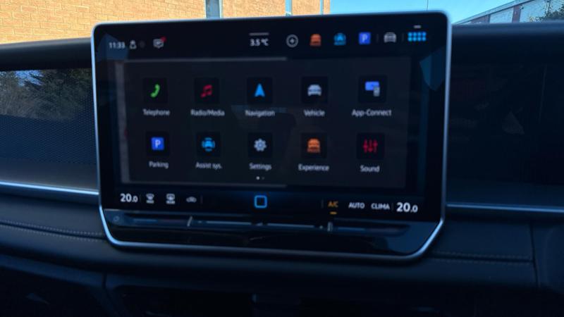 Used Volkswagen Touran 2025 for sale - 77381625: Photo 29