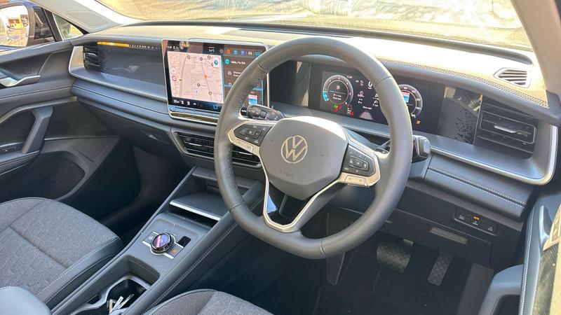 Used Volkswagen Touran 2025 for sale - 77381625: Photo 6