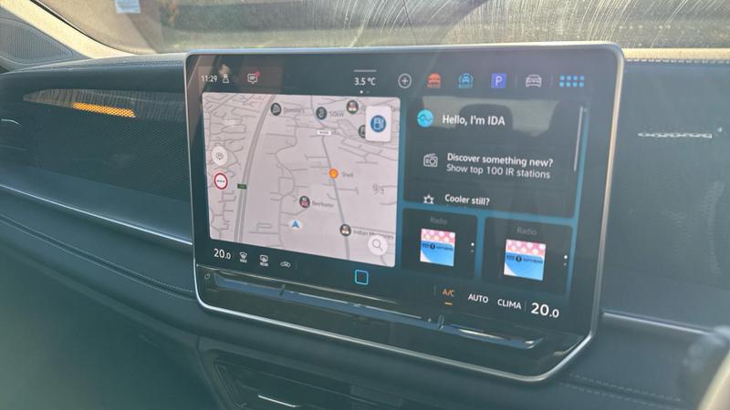 Used Volkswagen Touran 2025 for sale - 77381625: Photo 7