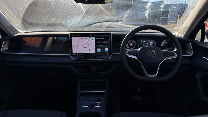 Used Volkswagen Touran 2025 for sale - 77381625: Photo 8