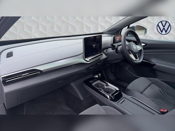 Used Volkswagen ID.4 2025 for sale - 77095711: Photo