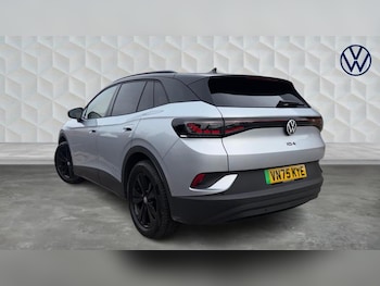 Used Volkswagen ID.4 2025 for sale - 77095711: Photo