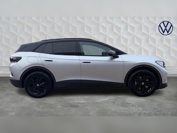 Used Volkswagen ID.4 2025 for sale - 77095711: Photo