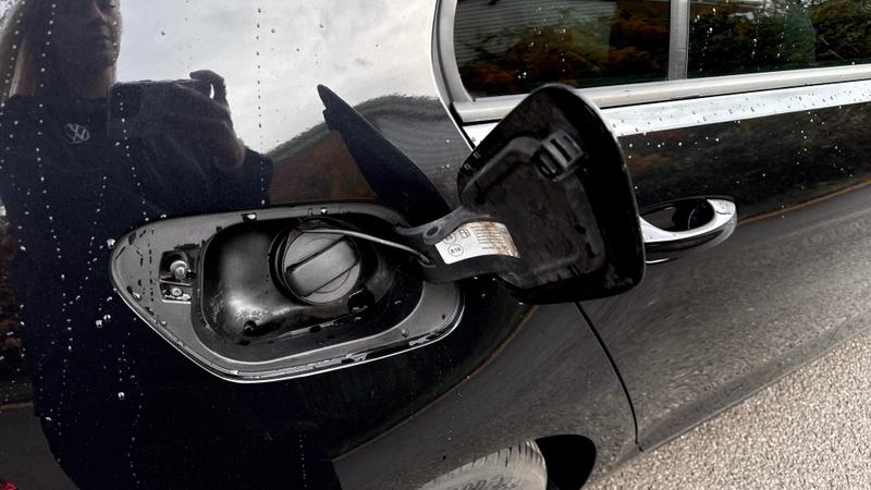 Used Volkswagen Golf 2020 for sale - 76422002: Photo 11