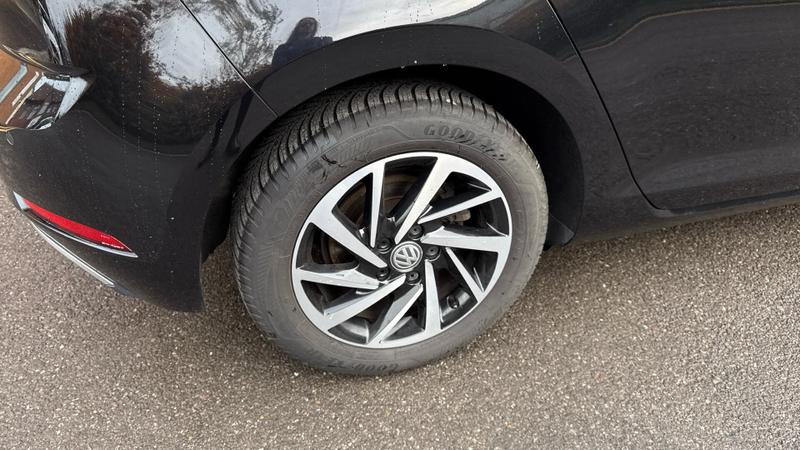 Used Volkswagen Golf 2020 for sale - 76422002: Photo 13