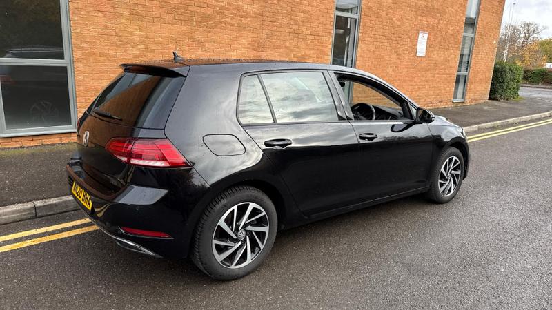 Used Volkswagen Golf 2020 for sale - 76422002: Photo 14