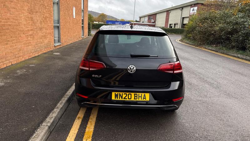 Used Volkswagen Golf 2020 for sale - 76422002: Photo 15