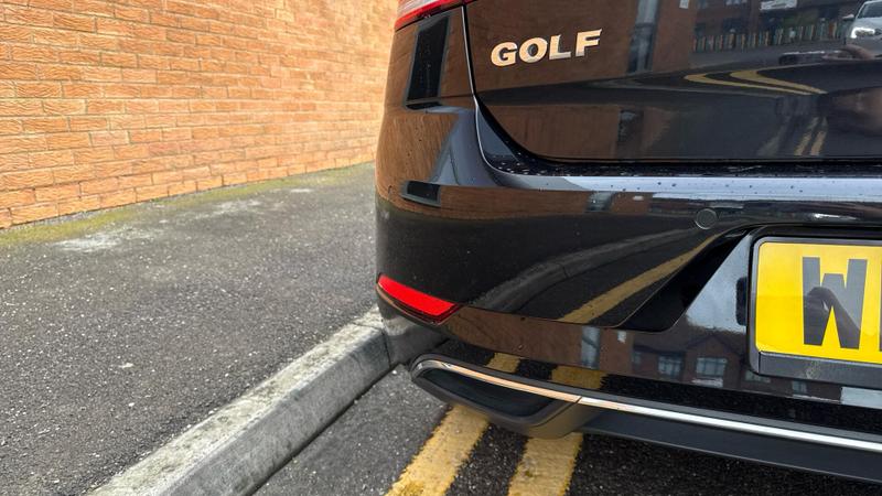 Used Volkswagen Golf 2020 for sale - 76422002: Photo 16