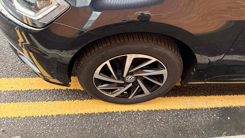 Used Volkswagen Golf 2020 for sale - 76422002: Photo 21