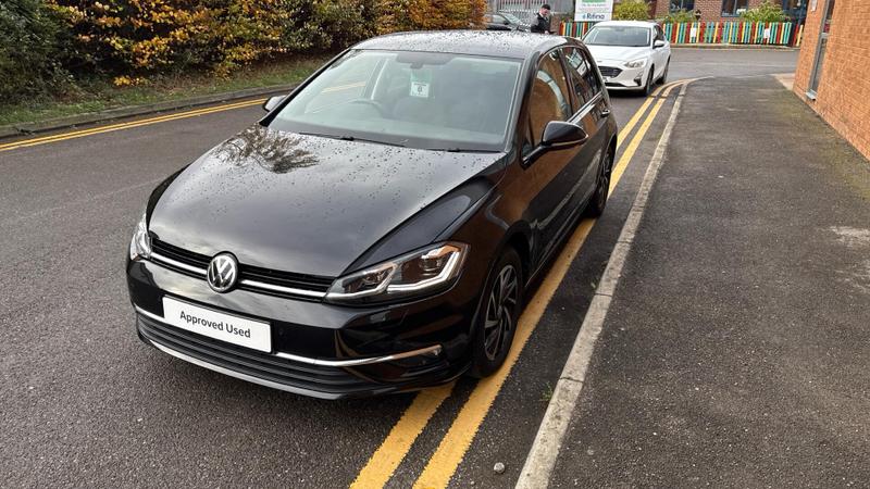 Used Volkswagen Golf 2020 for sale - 76422002: Photo 22