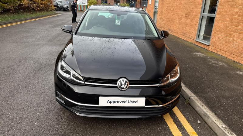Used Volkswagen Golf 2020 for sale - 76422002: Photo 23