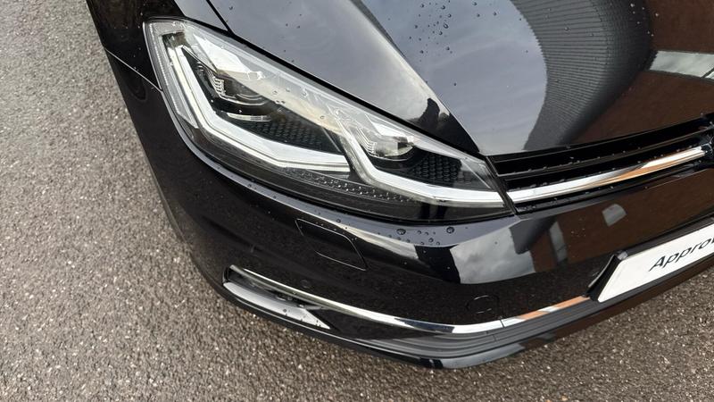 Used Volkswagen Golf 2020 for sale - 76422002: Photo 24