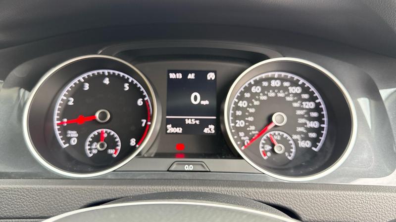 Used Volkswagen Golf 2020 for sale - 76422002: Photo 25