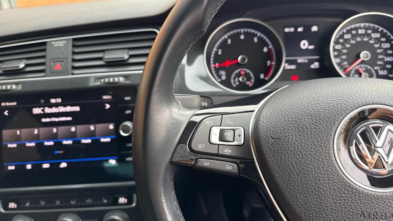 Used Volkswagen Golf 2020 for sale - 76422002: Photo 26