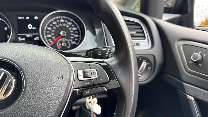 Used Volkswagen Golf 2020 for sale - 76422002: Photo 27