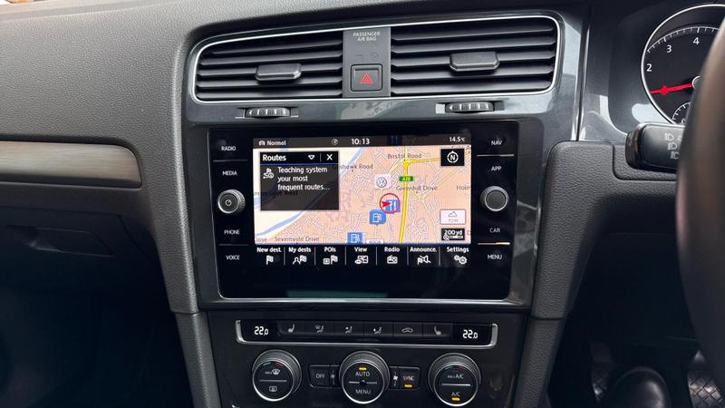 Used Volkswagen Golf 2020 for sale - 76422002: Photo 29