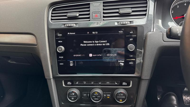 Used Volkswagen Golf 2020 for sale - 76422002: Photo 30