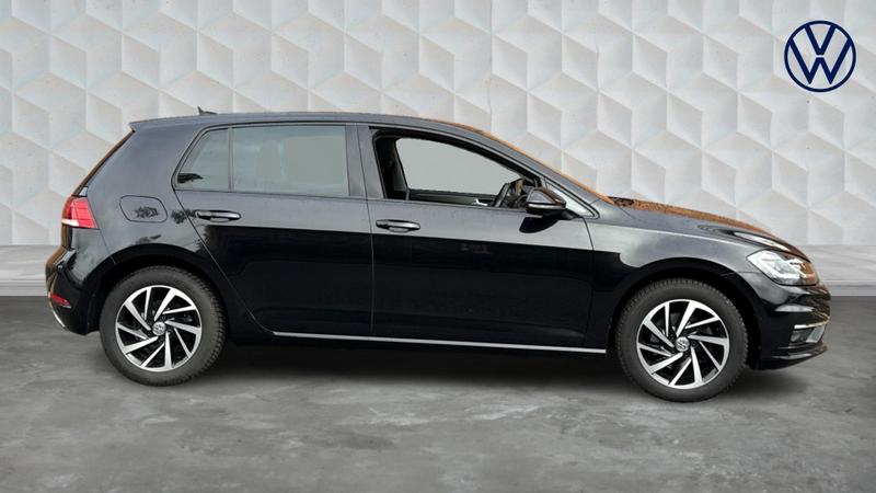 Used Volkswagen Golf 2020 for sale - 76422002: Photo 4