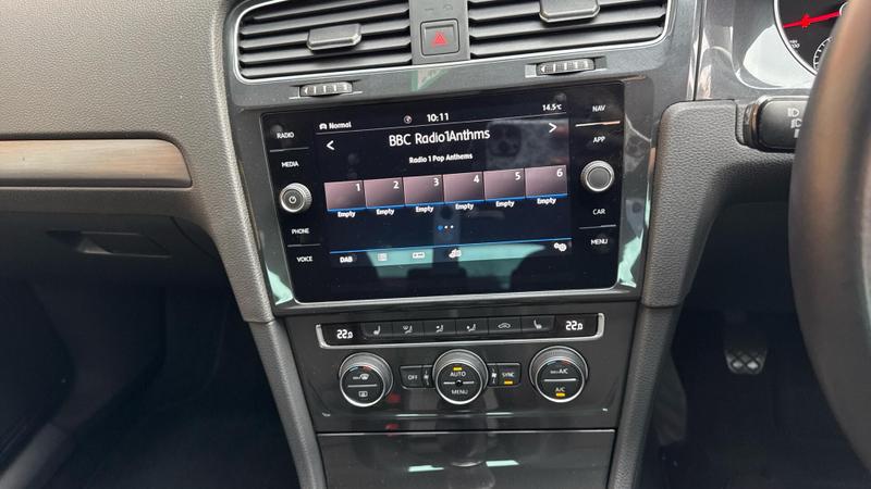 Used Volkswagen Golf 2020 for sale - 76422002: Photo 7